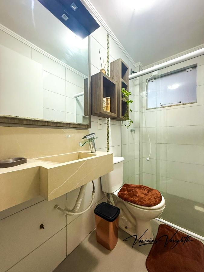 Apartamento, 2 quartos, 59 m² - Foto 15