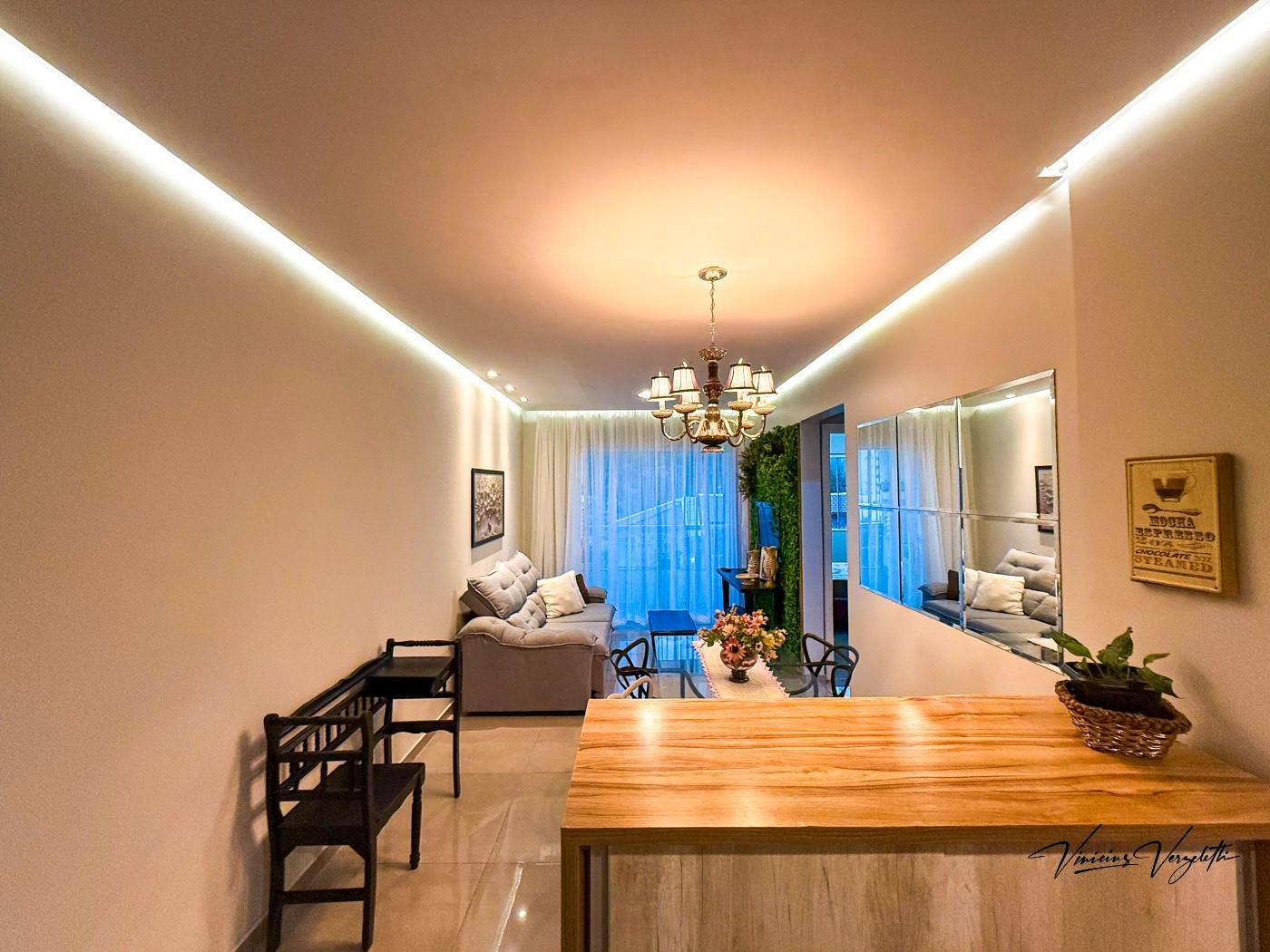 Apartamento, 2 quartos, 59 m² - Foto 5