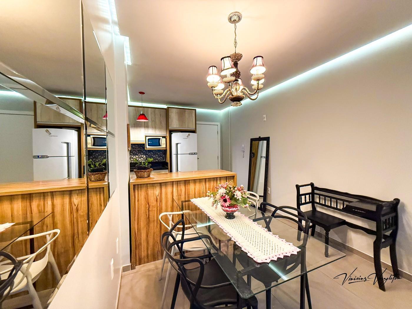 Apartamento, 2 quartos, 59 m² - Foto 12