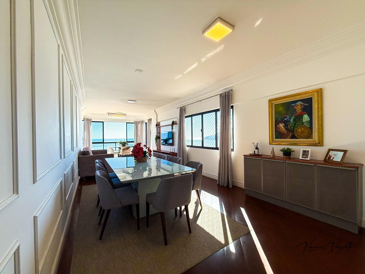 Apartamento, 3 quartos, 140 m² - Foto 6