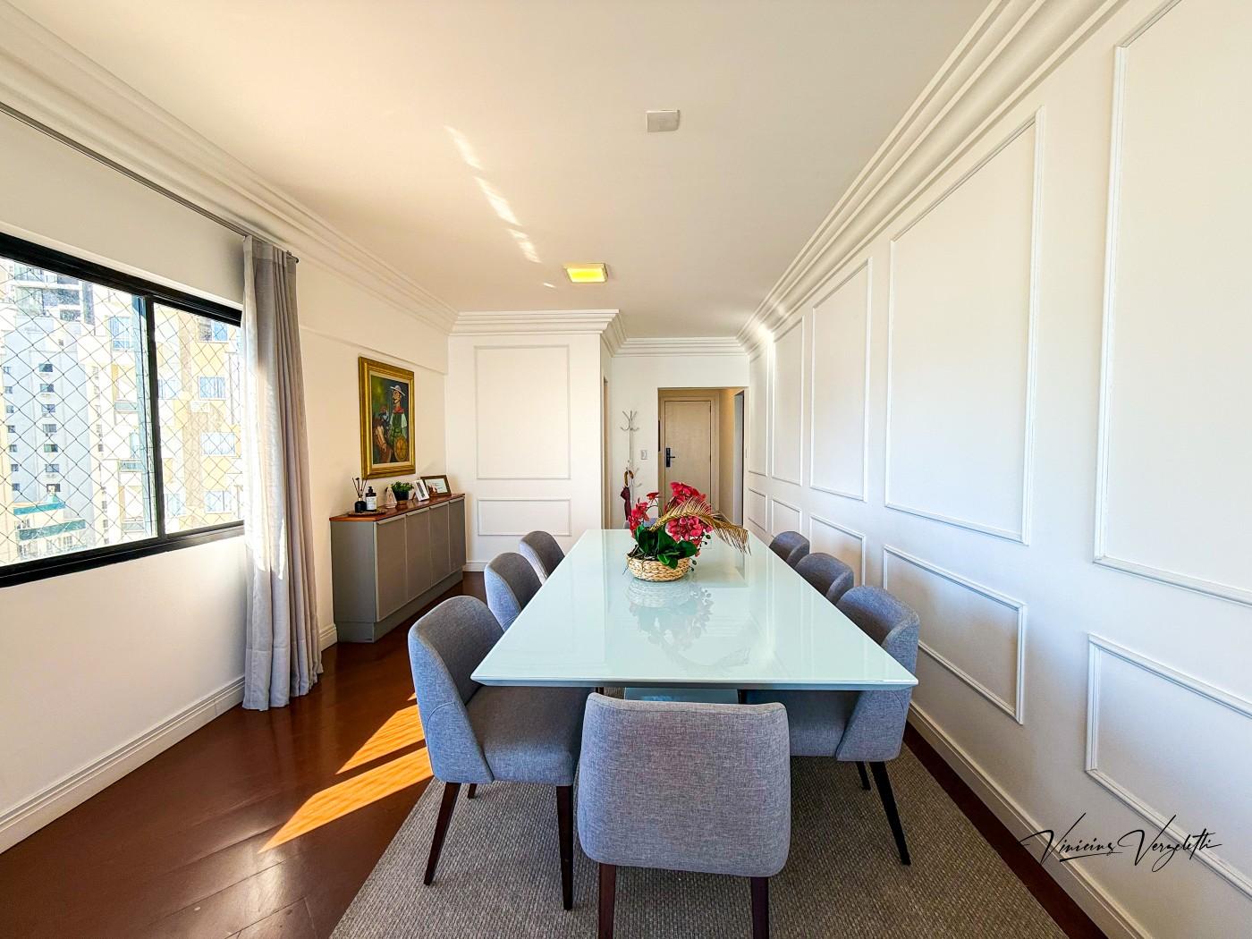 Apartamento, 3 quartos, 140 m² - Foto 7