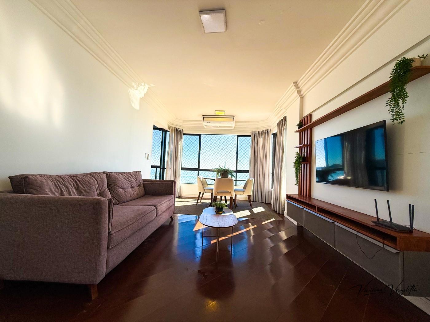 Apartamento, 3 quartos, 140 m² - Foto 9