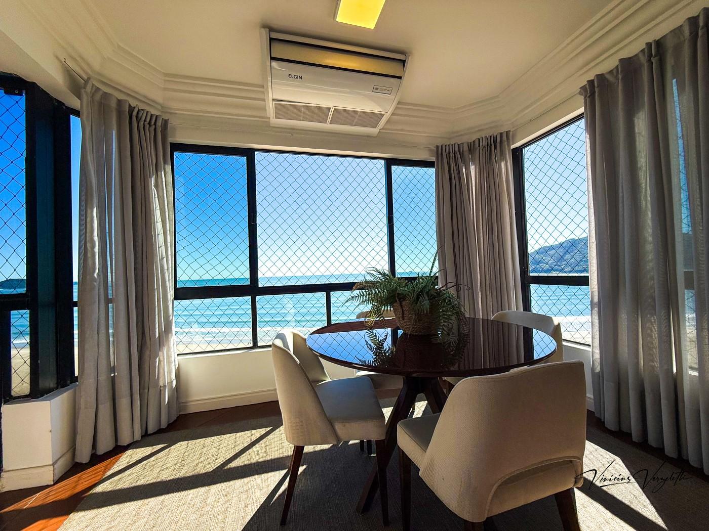 Apartamento, 3 quartos, 140 m² - Foto 3