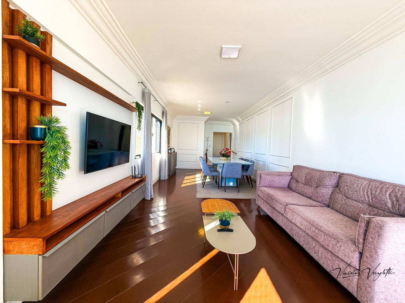 Apartamento, 3 quartos, 140 m² - Foto 10