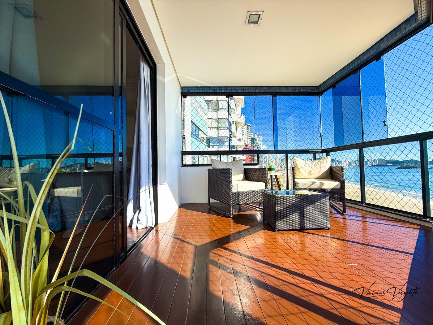 Apartamento, 3 quartos, 140 m² - Foto 2