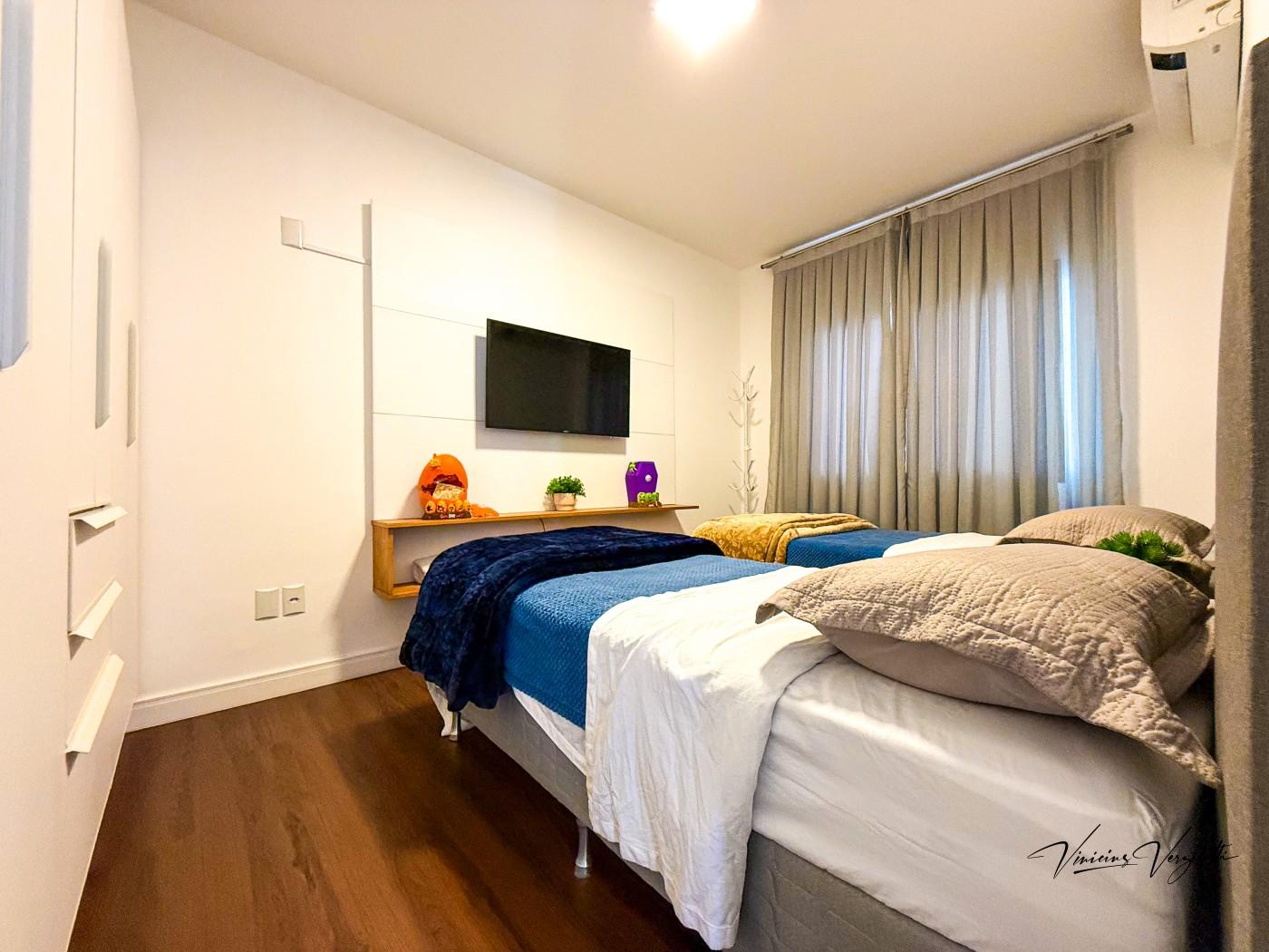 Apartamento, 3 quartos, 140 m² - Foto 20