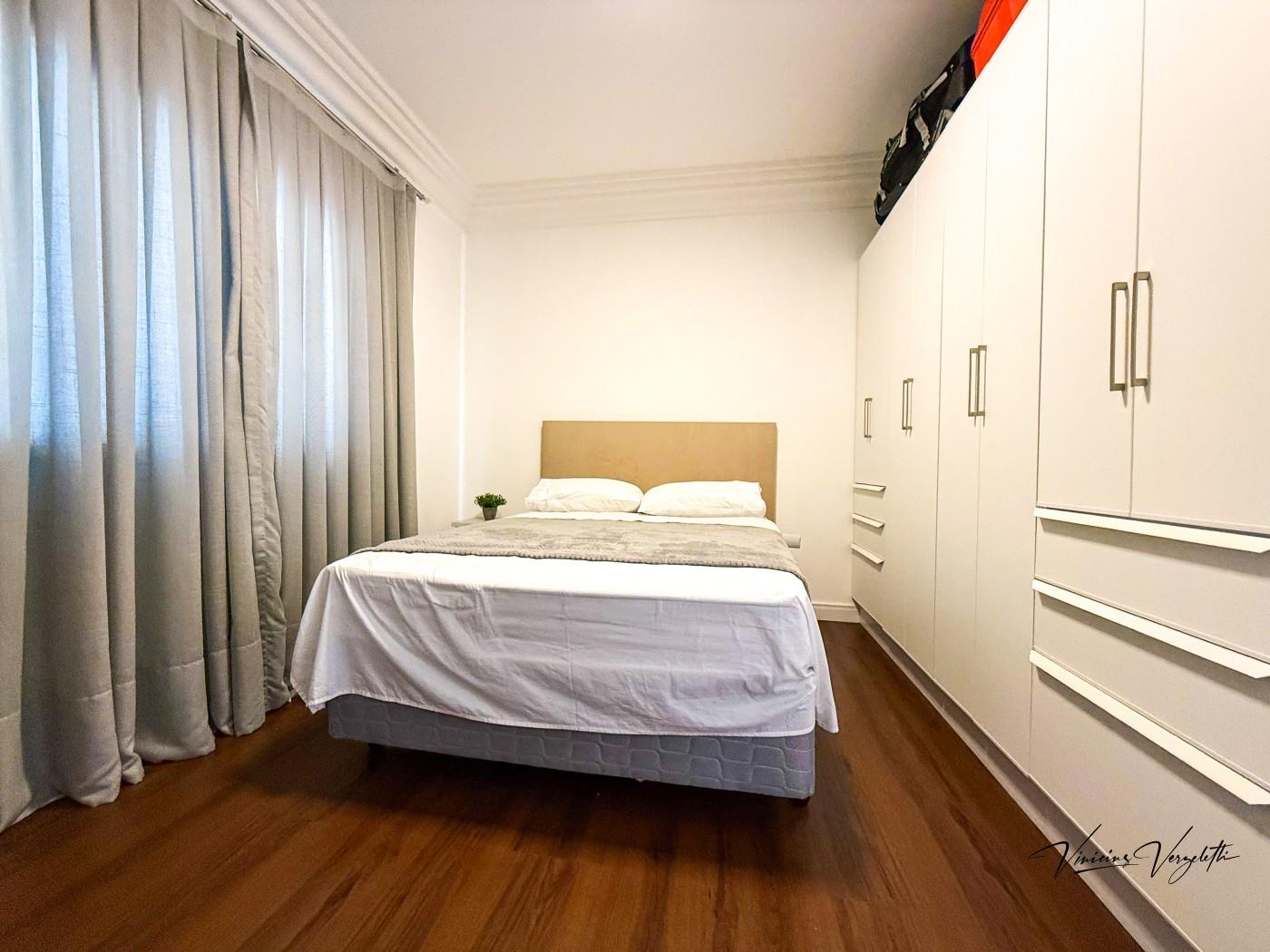 Apartamento, 3 quartos, 140 m² - Foto 23
