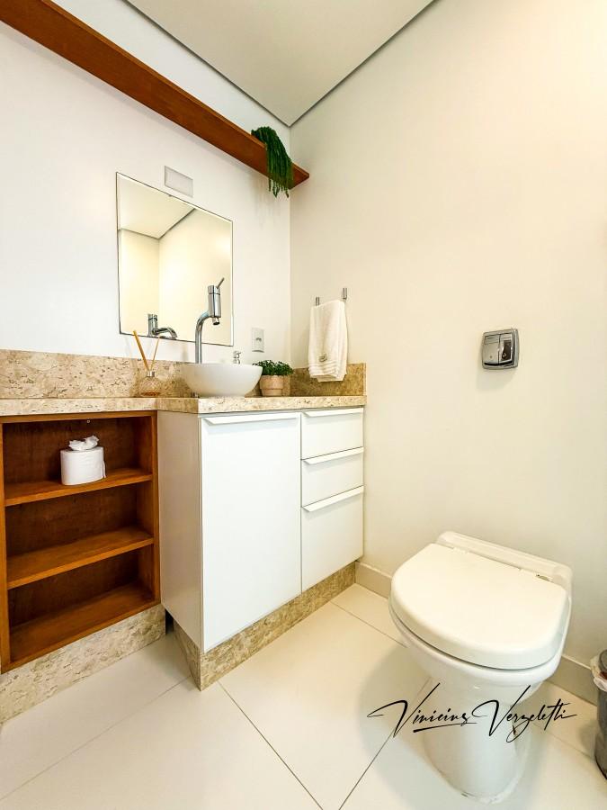 Apartamento, 3 quartos, 140 m² - Foto 24