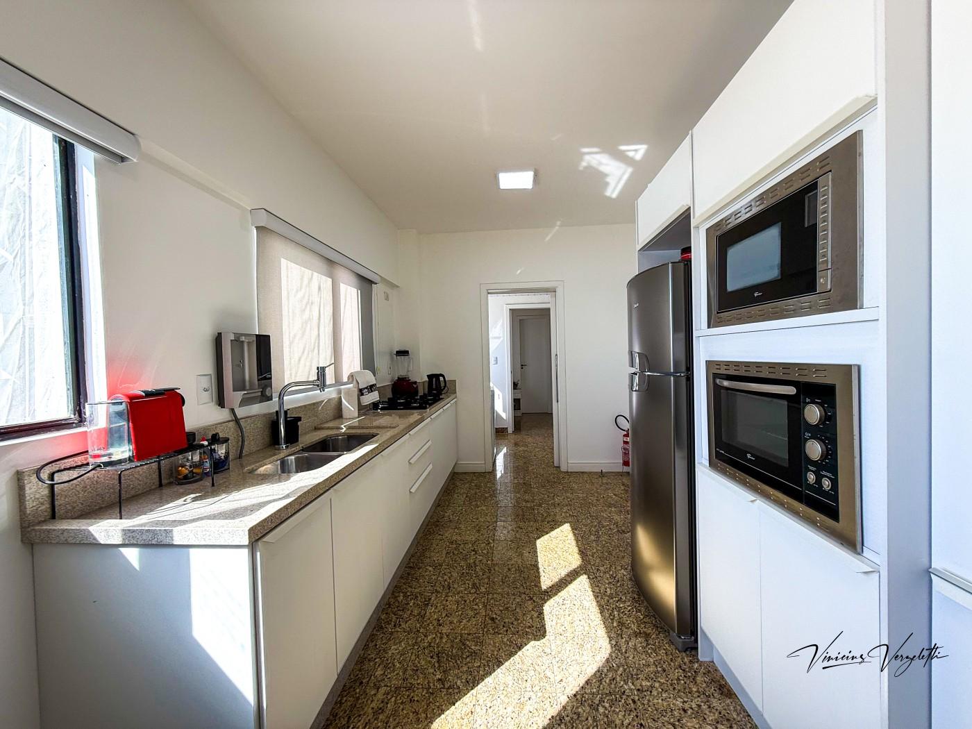 Apartamento, 3 quartos, 140 m² - Foto 26