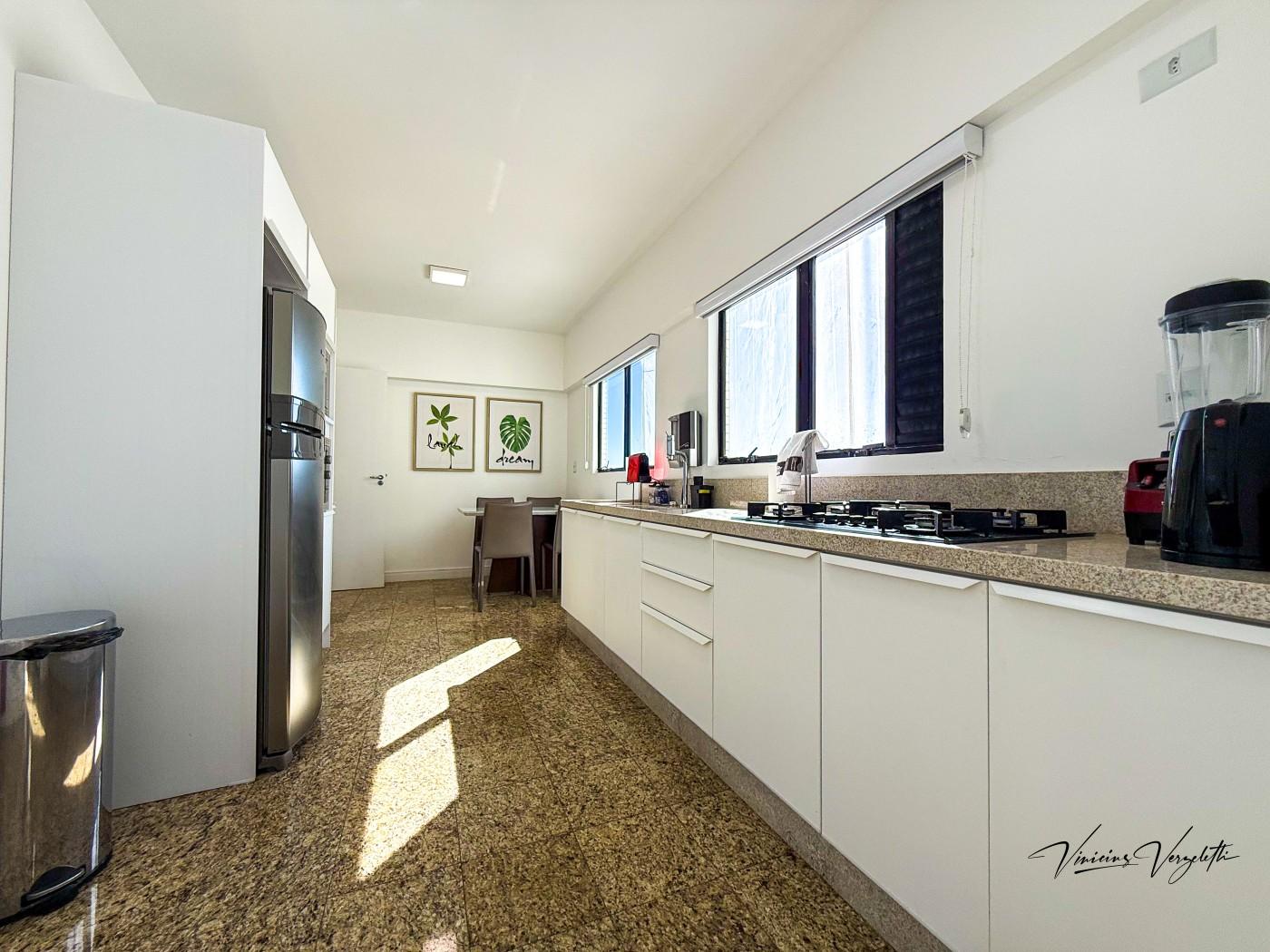 Apartamento, 3 quartos, 140 m² - Foto 27