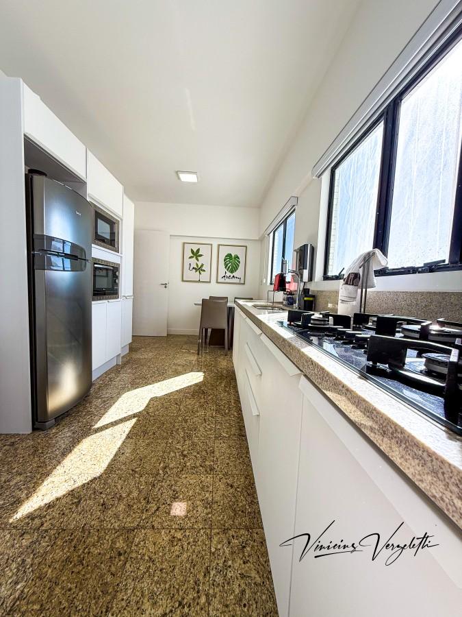 Apartamento, 3 quartos, 140 m² - Foto 28