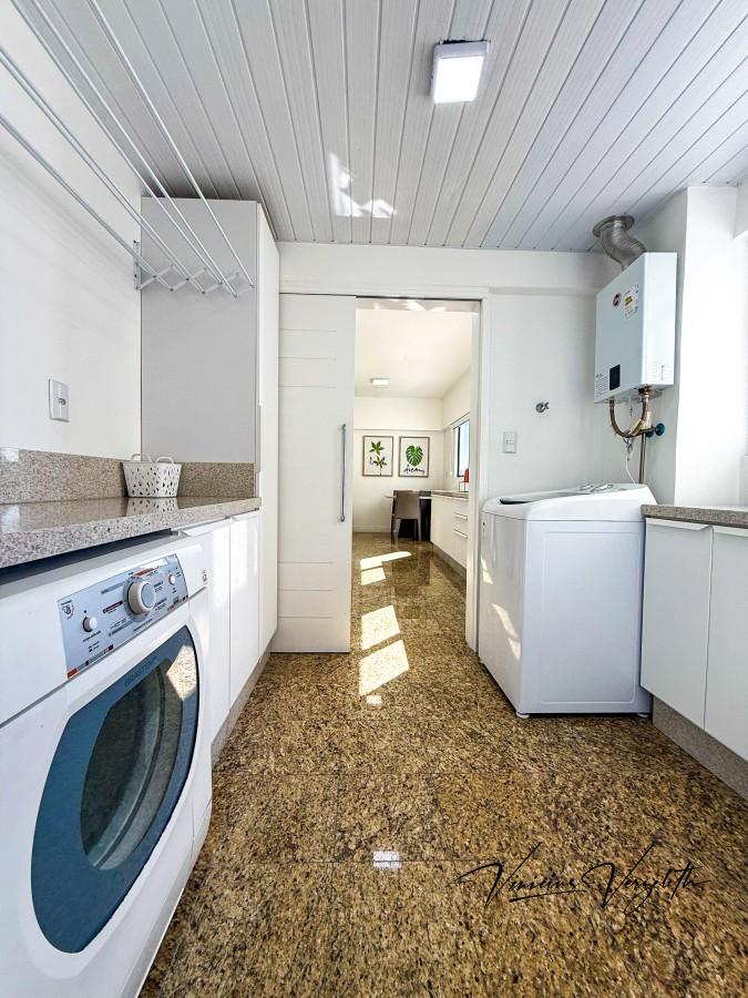 Apartamento, 3 quartos, 140 m² - Foto 29
