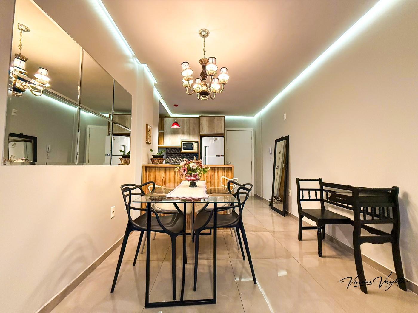 Apartamento, 2 quartos, 59 m² - Foto 13