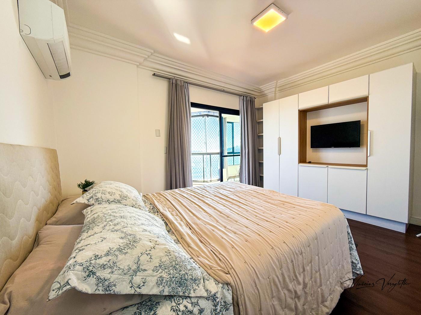 Apartamento, 4 quartos, 154 m² - Foto 15