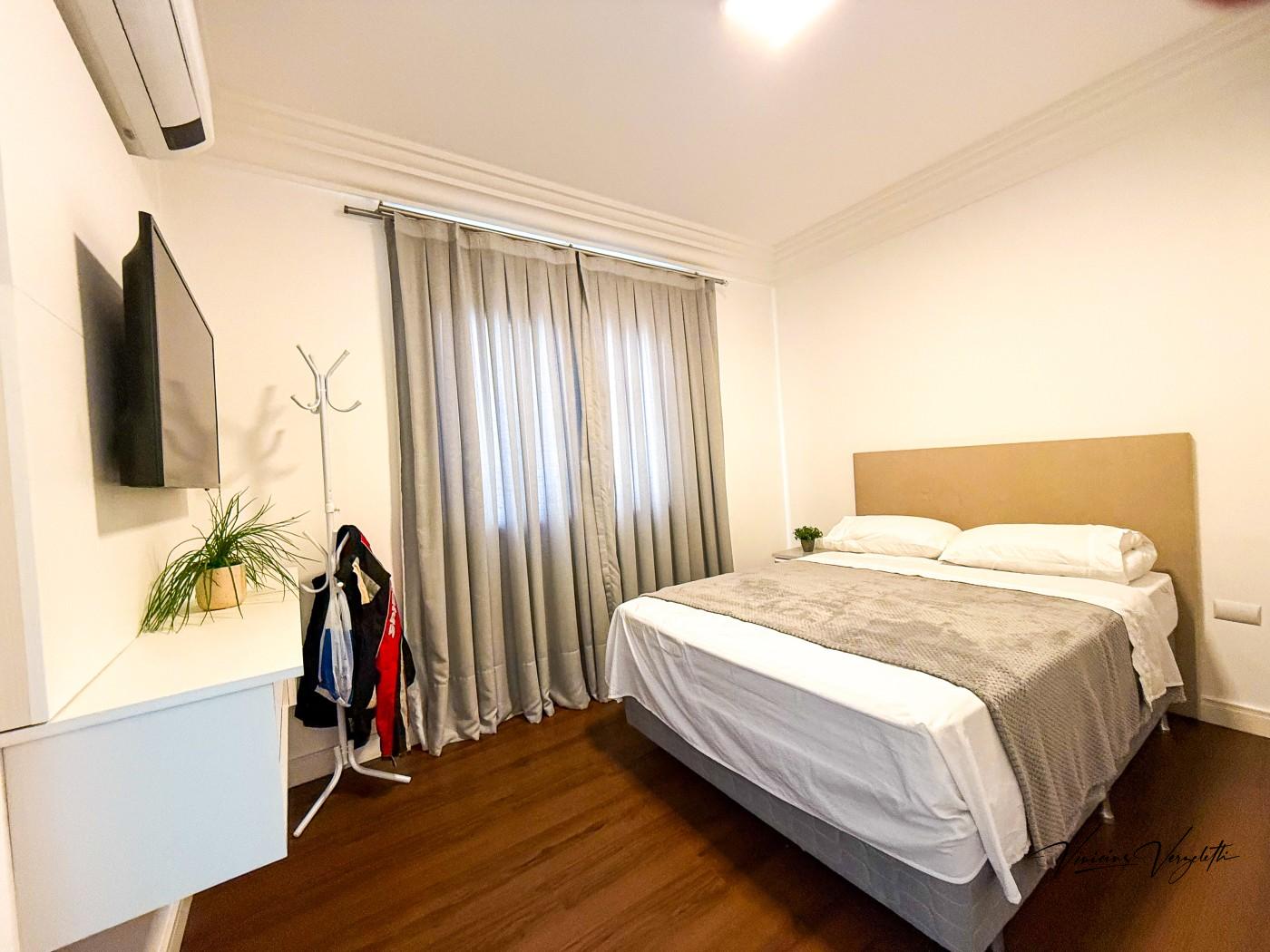 Apartamento, 4 quartos, 154 m² - Foto 19