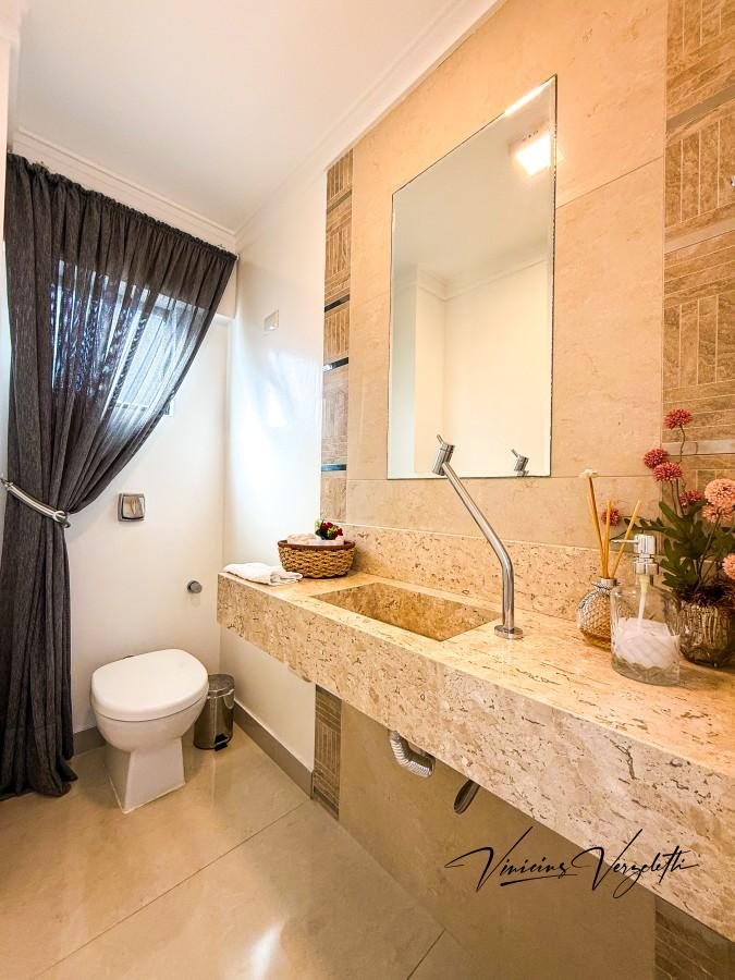 Apartamento, 4 quartos, 154 m² - Foto 4