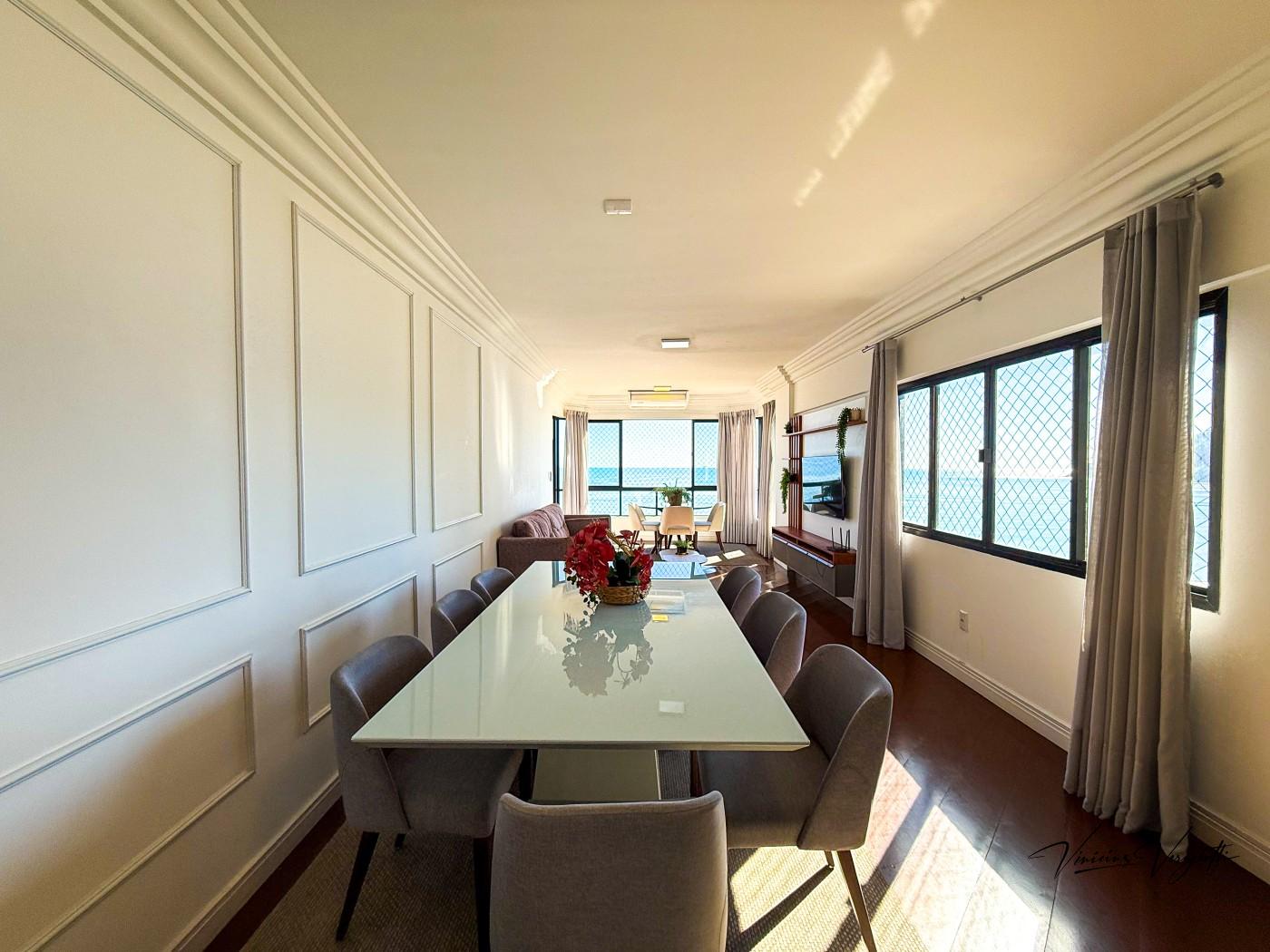 Apartamento, 4 quartos, 154 m² - Foto 5