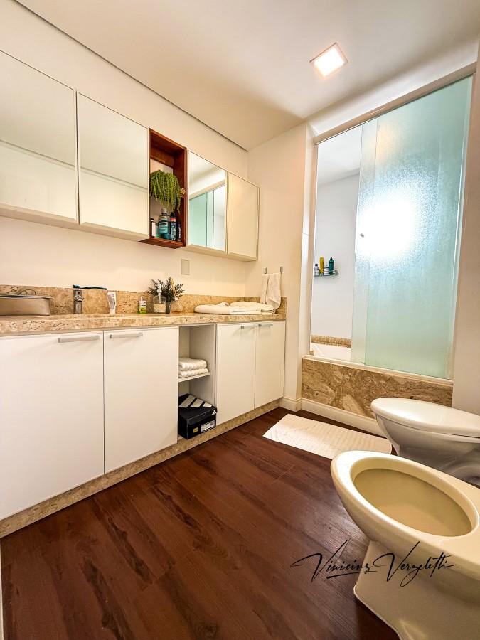 Apartamento, 4 quartos, 154 m² - Foto 17