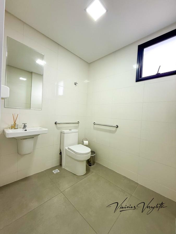 Apartamento, 3 quartos, 140 m² - Foto 39