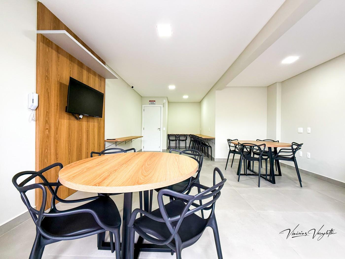 Apartamento, 3 quartos, 140 m² - Foto 46