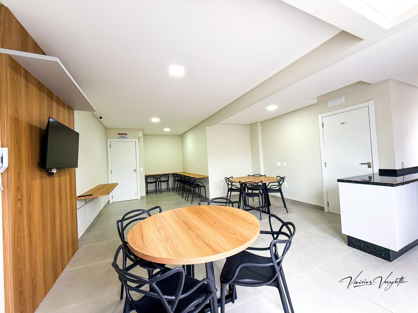 Apartamento, 2 quartos, 70 m² - Foto 29