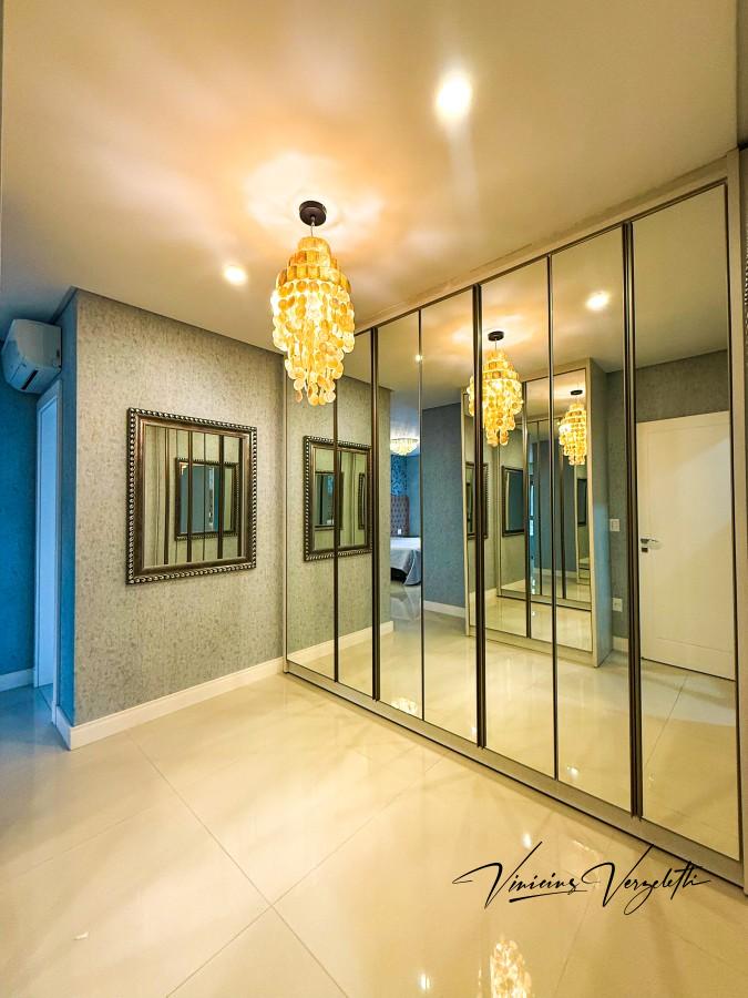 Apartamento, 4 quartos, 183 m² - Foto 53