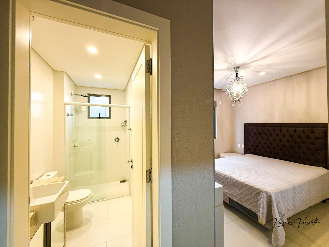 Apartamento, 4 quartos, 183 m² - Foto 59