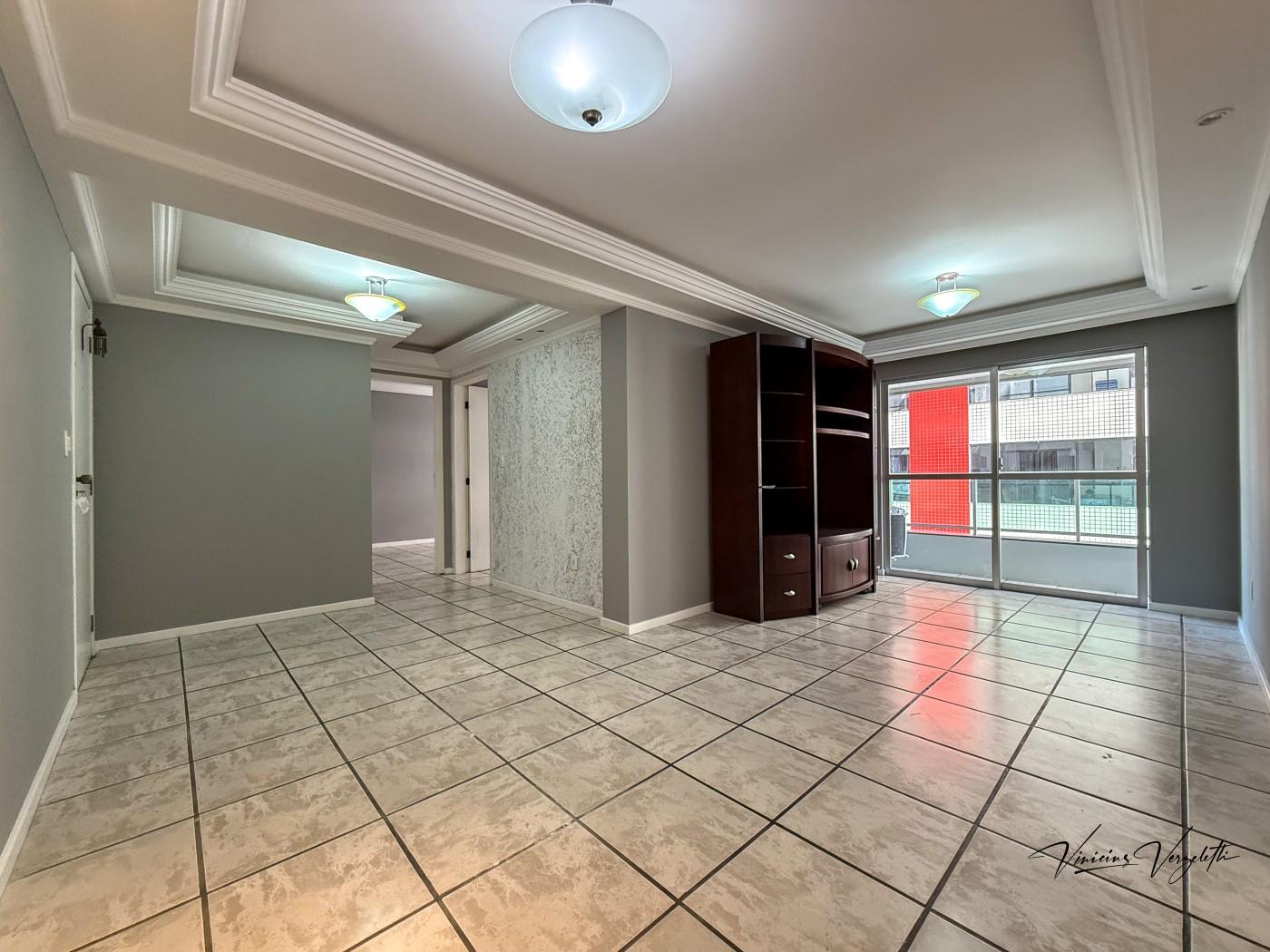 Apartamento, 2 quartos, 95 m² - Foto 3
