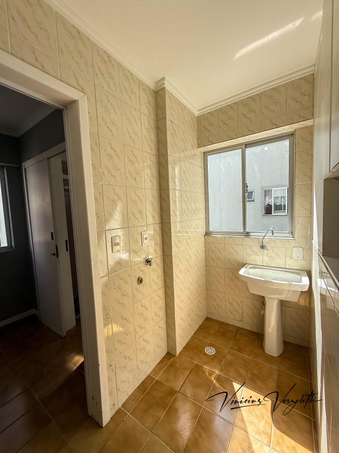 Apartamento, 2 quartos, 95 m² - Foto 9