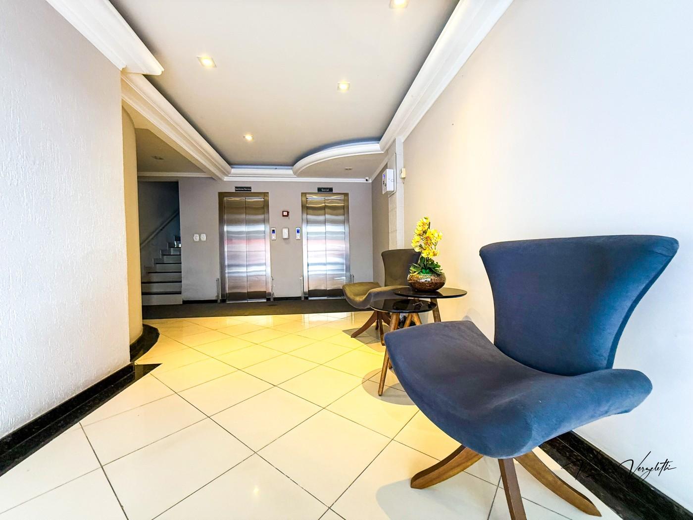 Apartamento, 2 quartos, 95 m² - Foto 20