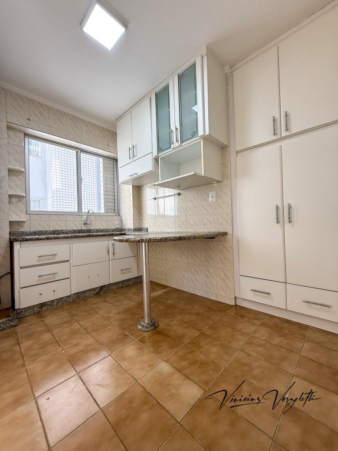 Apartamento, 2 quartos, 95 m² - Foto 8