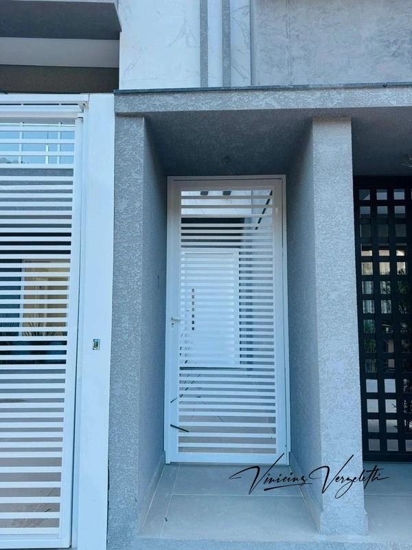 Sobrado, 3 quartos, 178 m² - Foto 5