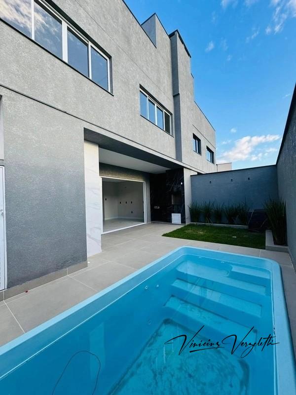 Sobrado, 3 quartos, 178 m² - Foto 10