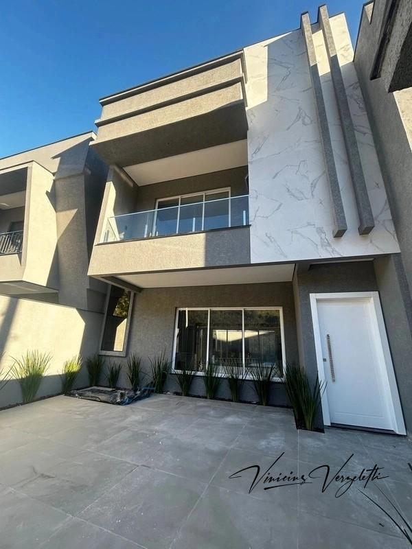 Sobrado, 3 quartos, 178 m² - Foto 3