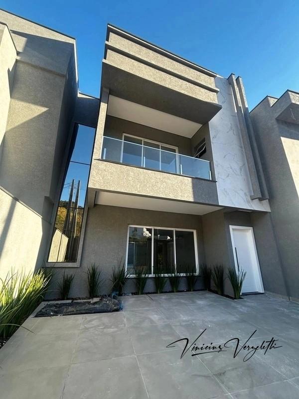 Sobrado, 3 quartos, 178 m² - Foto 4