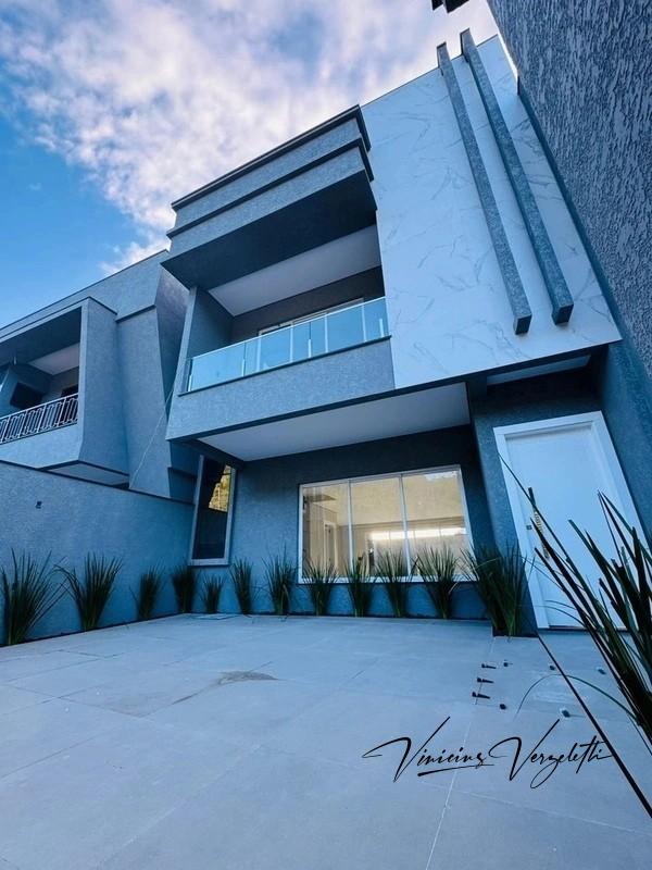 Sobrado, 3 quartos, 178 m² - Foto 2