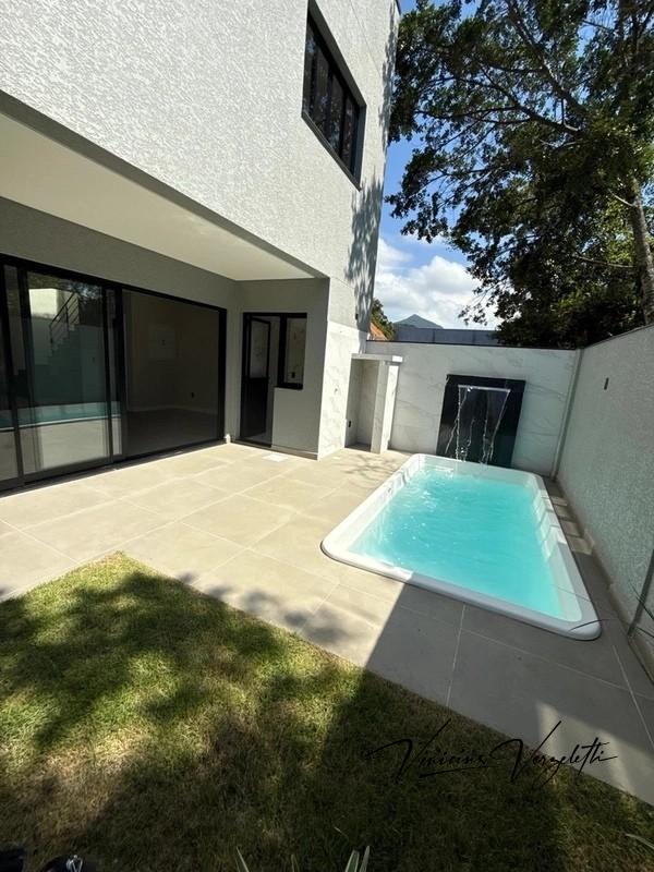 Sobrado, 3 quartos, 169 m² - Foto 4