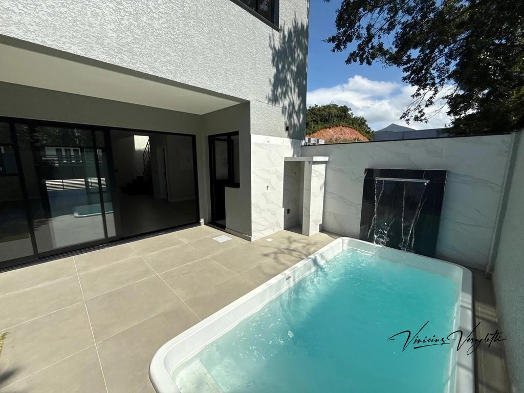 Sobrado, 3 quartos, 169 m² - Foto 5