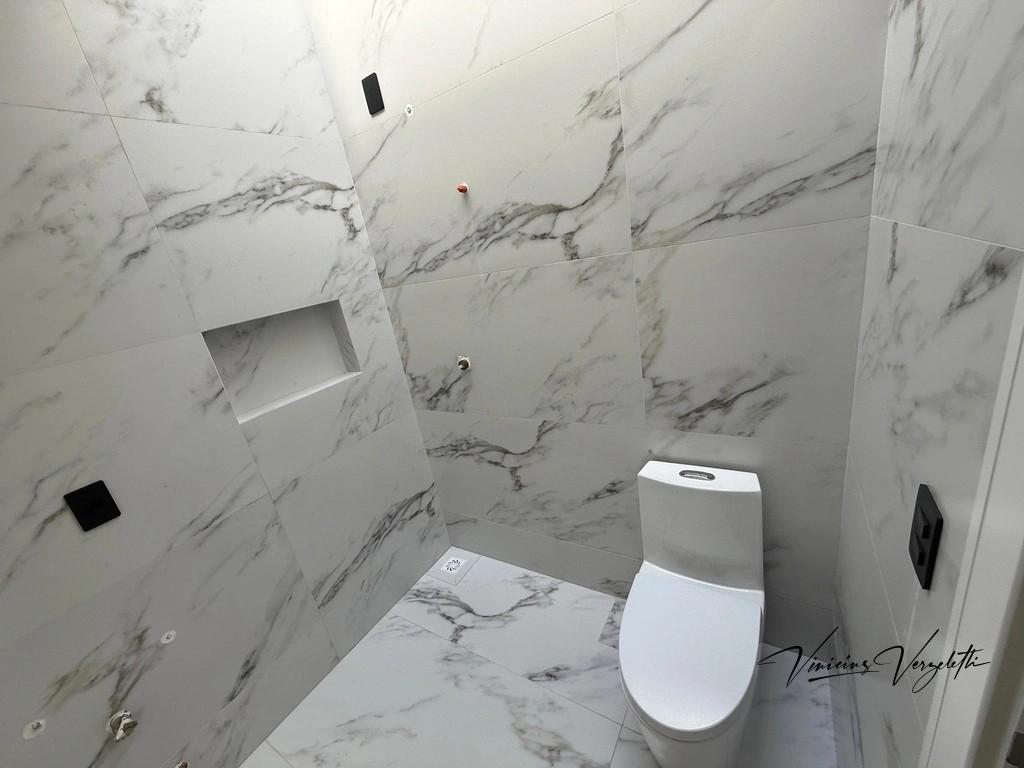 Sobrado, 3 quartos, 169 m² - Foto 15