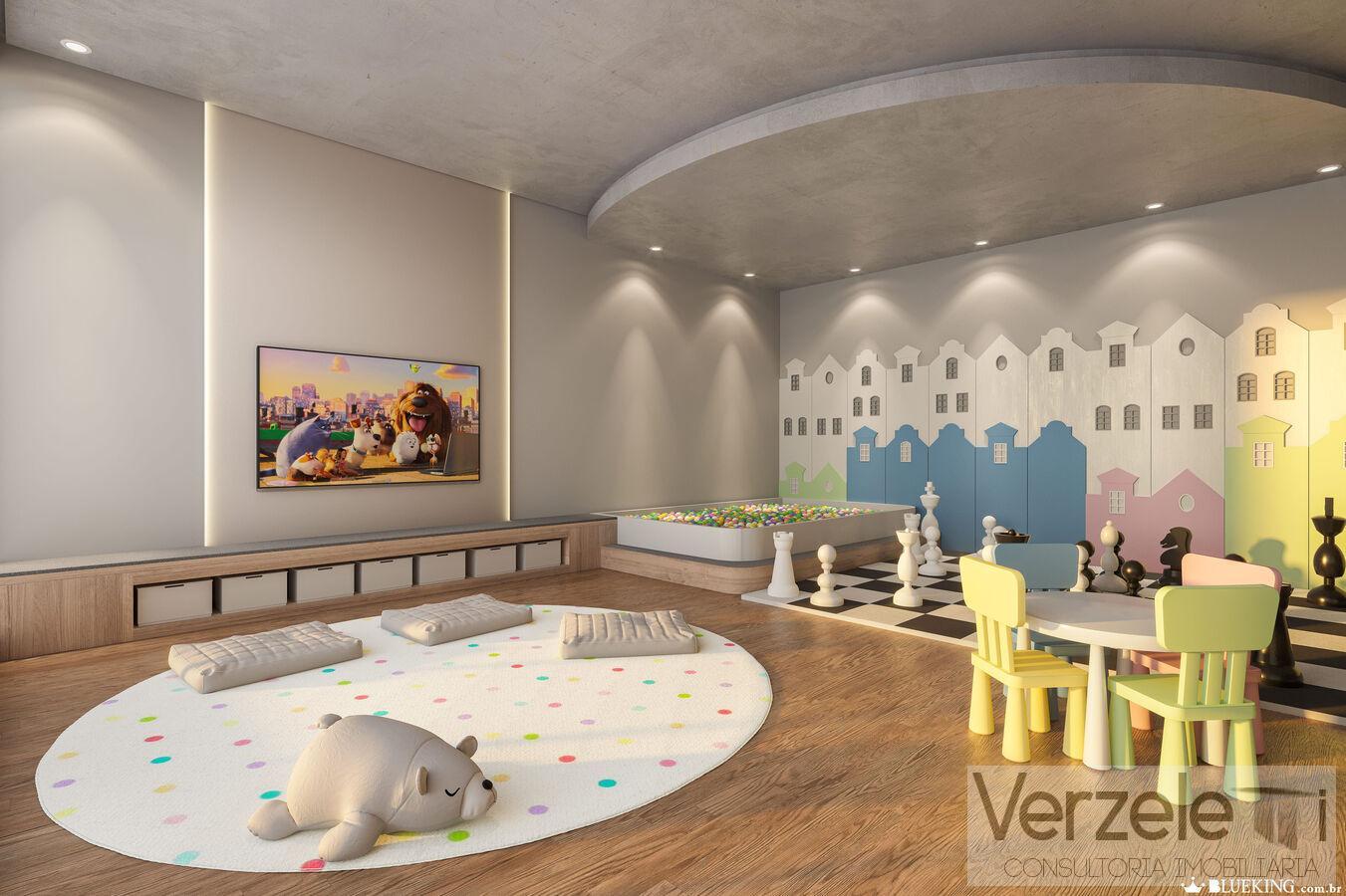 Apartamento, 4 quartos, 229 m² - Foto 17