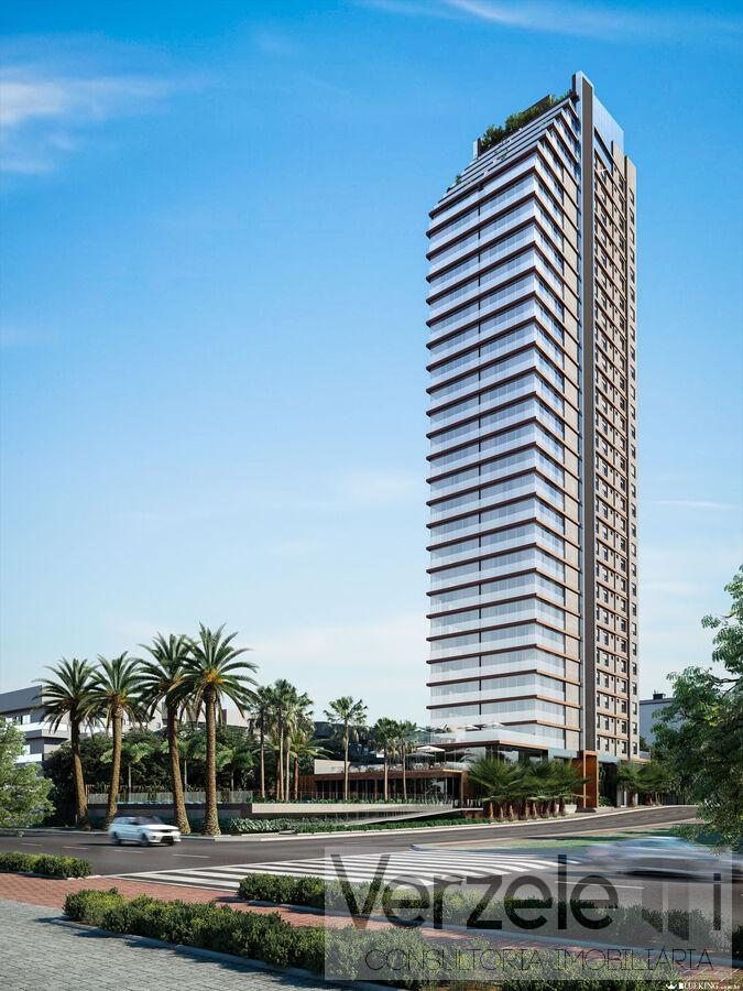 Apartamento, 4 quartos, 229 m² - Foto 3
