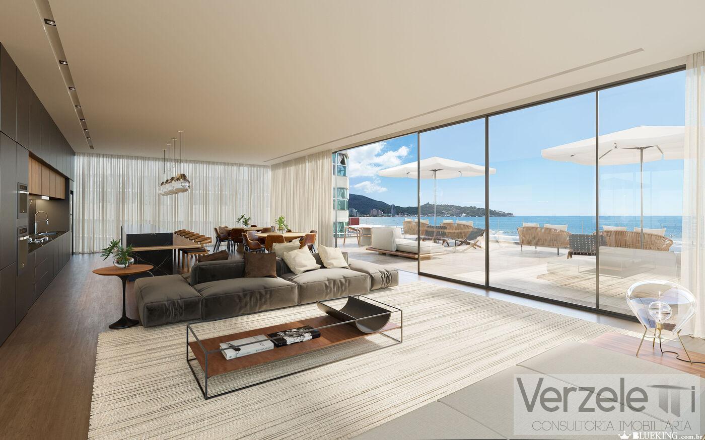 Apartamento, 4 quartos, 229 m² - Foto 6