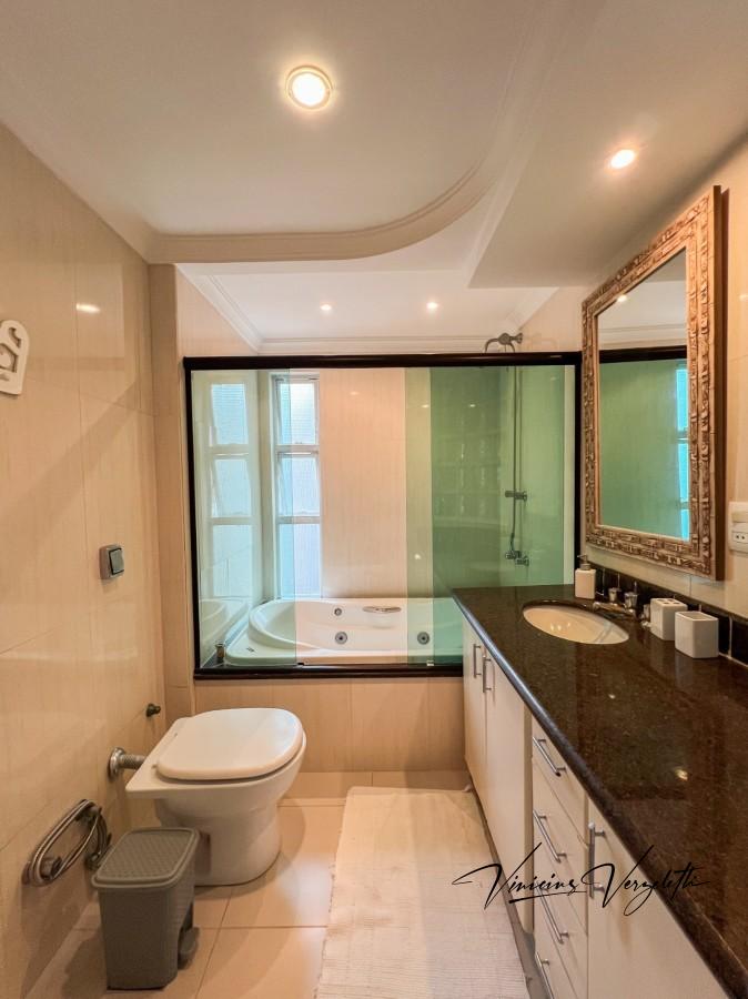 Apartamento, 3 quartos, 155 m² - Foto 12