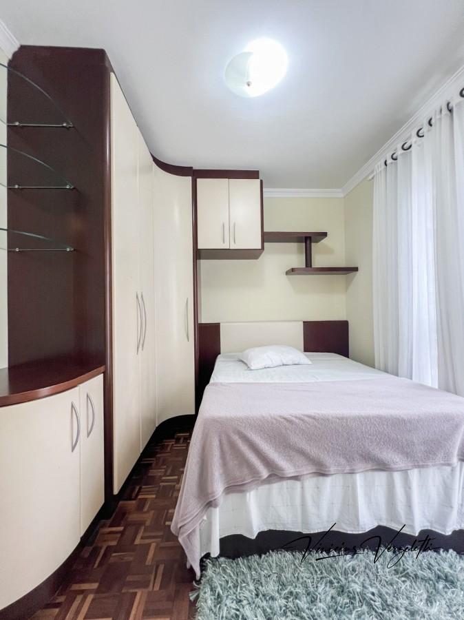 Apartamento, 3 quartos, 155 m² - Foto 13