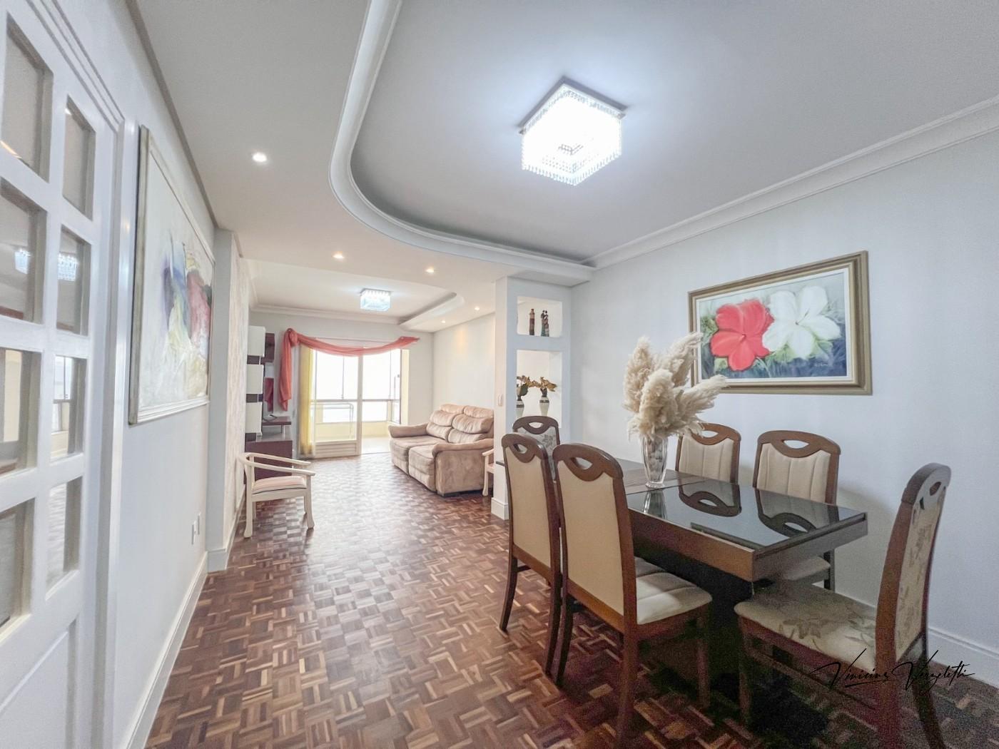 Apartamento, 3 quartos, 155 m² - Foto 6