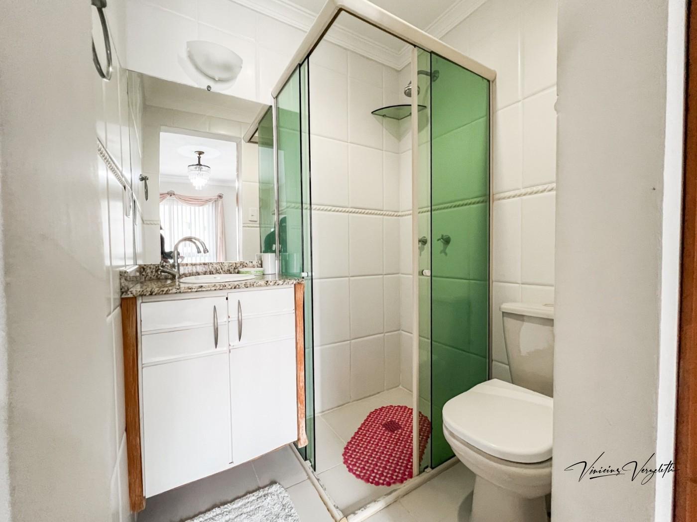 Apartamento, 3 quartos, 155 m² - Foto 14