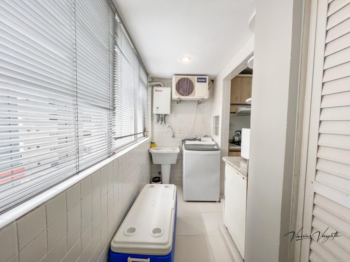 Apartamento, 3 quartos, 155 m² - Foto 8