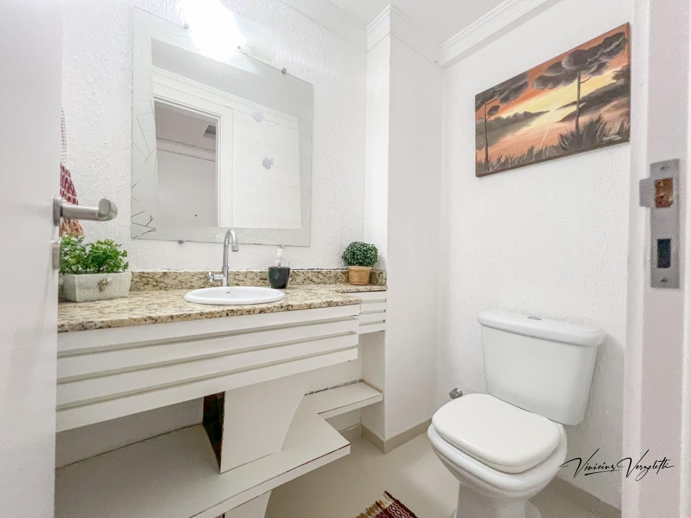 Apartamento, 3 quartos, 155 m² - Foto 9