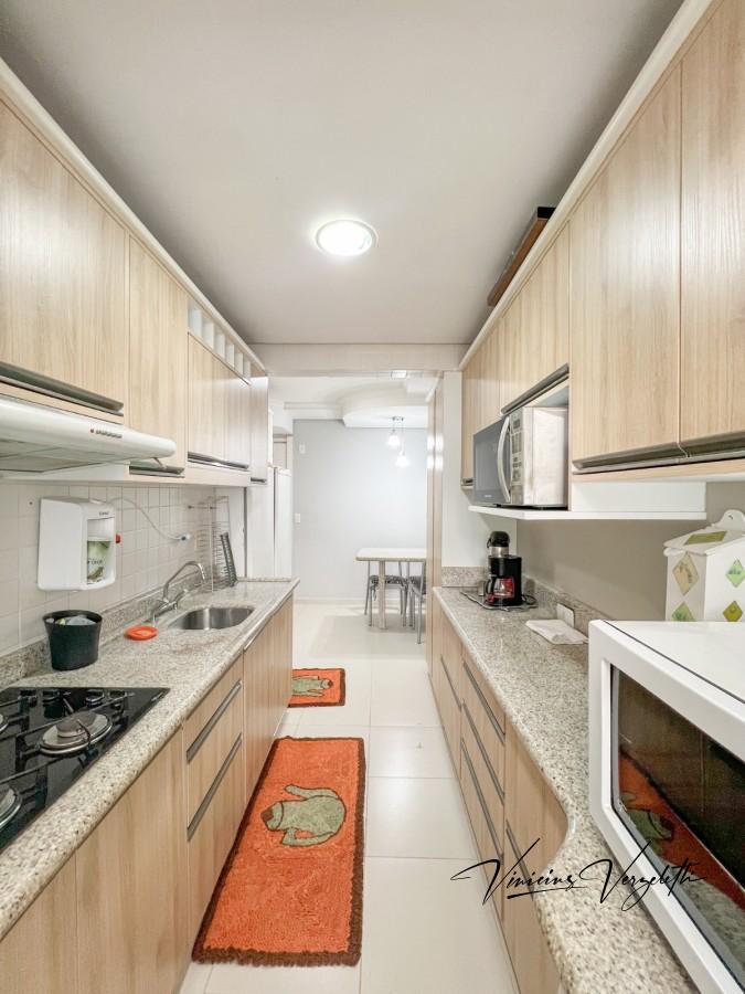 Apartamento, 3 quartos, 155 m² - Foto 7