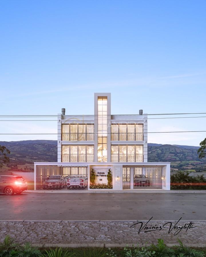 Apartamento, 2 quartos, 75 m² - Foto 2